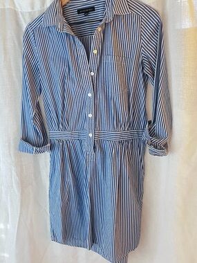 Banana Republic Dress